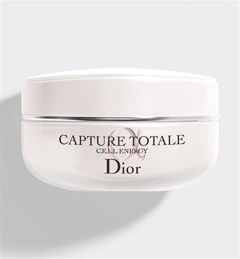 Dior Capture Totale C.E.L.L. Energy Firming & Wrinkle 